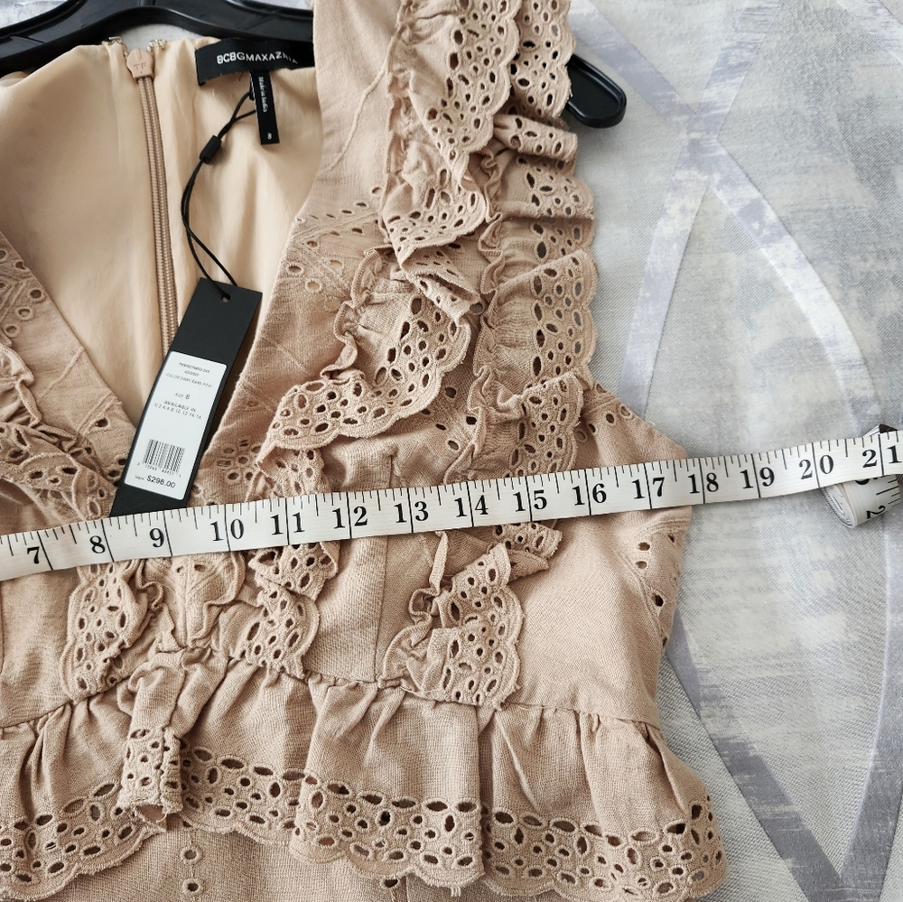 BCBG dress - Picture 13 of 15